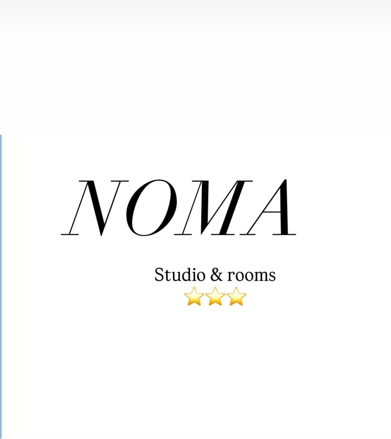 Noma & Zadar