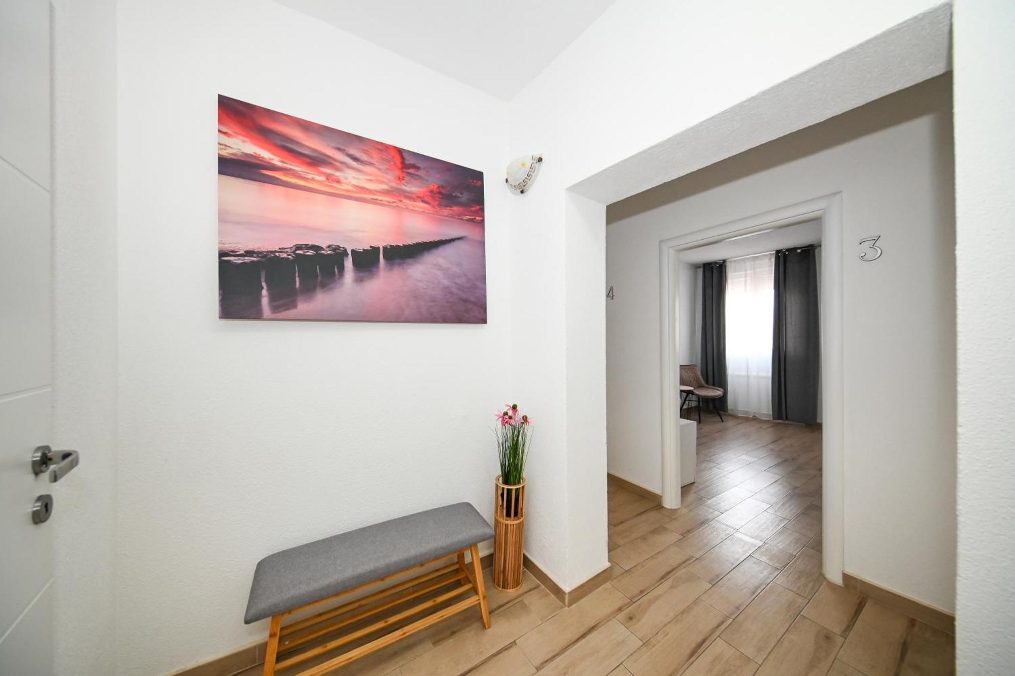 Apartment Noma & Zadar