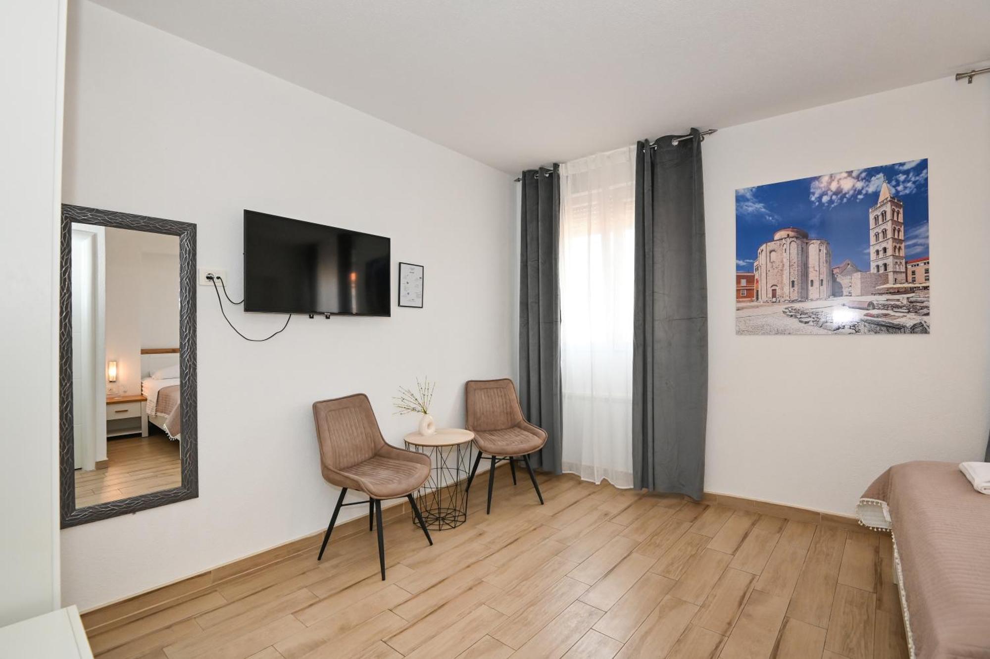 Apartment Noma & *