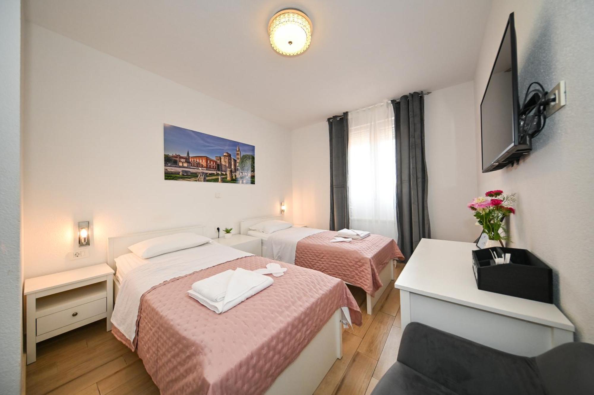 Apartment Noma &