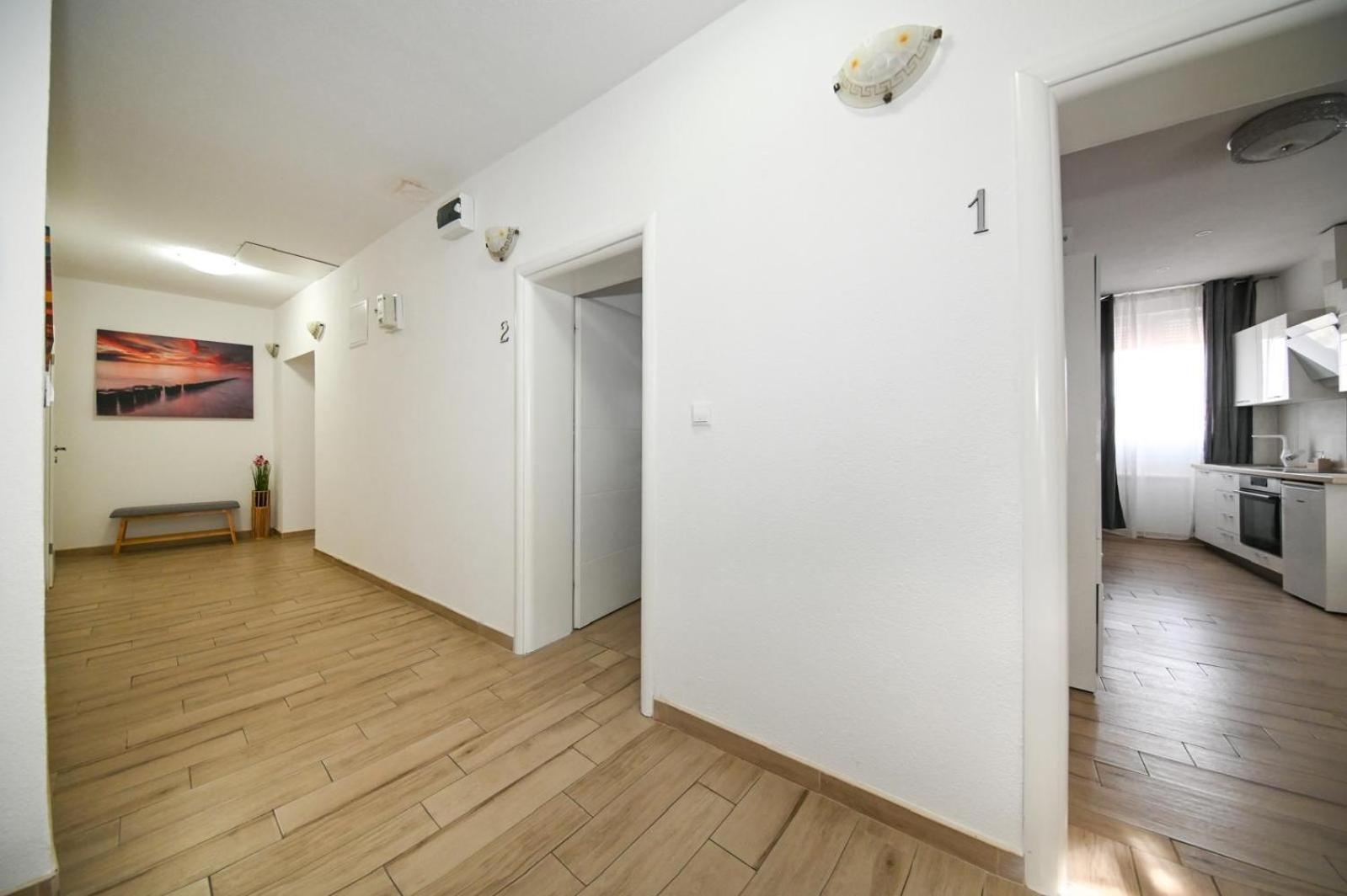 Apartment Noma & Zadar
